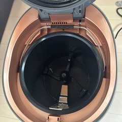 生ゴミ処理機の画像