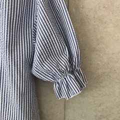 レディースシャツ　春夏用の画像