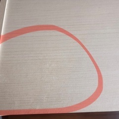 3/15まで　カラーボックスの画像