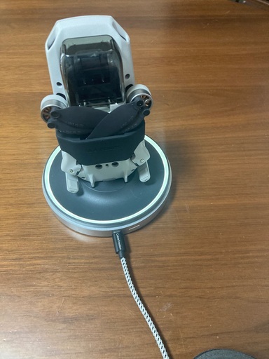 Mavic Mini ドローン