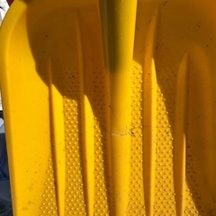 除雪セットの画像