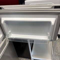 ★新入荷 冷蔵庫 ヤマダセレクト 2020年製 87L YRZ-CO9H1の画像