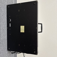 トレース台の画像