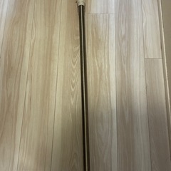 【お届け可・応相談】アイリスオーヤマ 強力突っ張り棒（幅110〜190cm）の画像