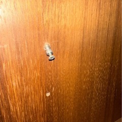 無印良品　テレビ台
の画像