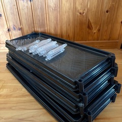 シューズラックの画像