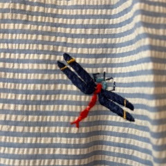 男児　甚平　の画像