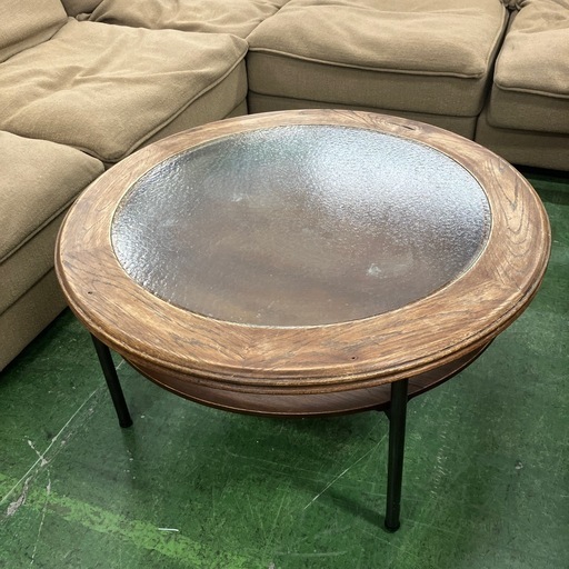 TRUCk Furniture コーヒーテーブル