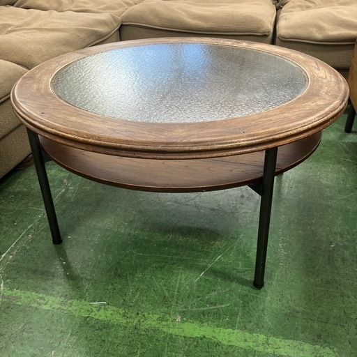 TRUCk Furniture コーヒーテーブル