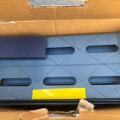 ミニ四駆コースの画像