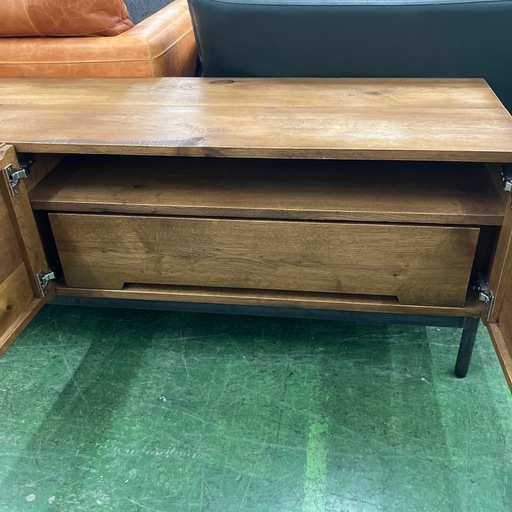 TRUCK Furnitureテレビボード