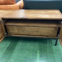 TRUCK Furnitureテレビボードの画像