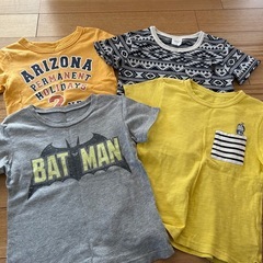 26点　110cm オールシーズンの画像