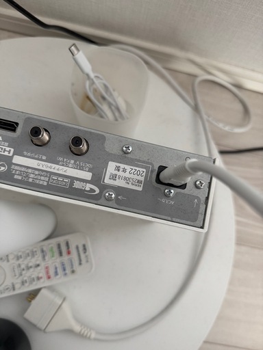 パナソニック（Panasonic） TH-43LF1L VIERA（ビエラ）レイアウトフリーテレビ 43V型 
