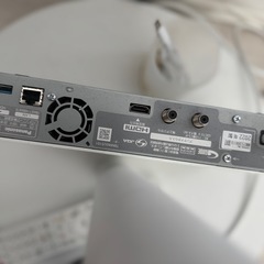 パナソニック（Panasonic） TH-43LF1L VIERA（ビエラ）レイアウトフリーテレビ 43V型 の画像