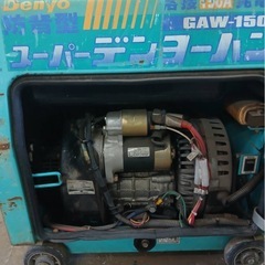 ｽｰﾊﾟｰﾃﾞﾝﾖｰﾊﾝﾃﾞ  ジャンク品の画像