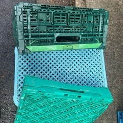 コンテナの画像