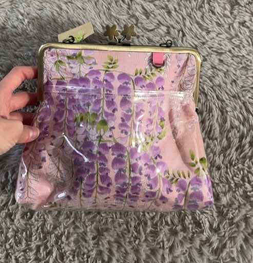 ぬいぐるみ用バッグ