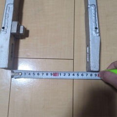 最終値下げ　モンキー用　モノサス仕様スイングアーム16cmロングの画像