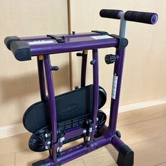 レッグマジックＸの画像