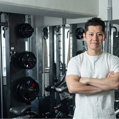 【ダイエット・筋力向上】新大阪で完全個室パーソナルトレーニングの画像