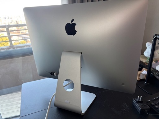 iMac  