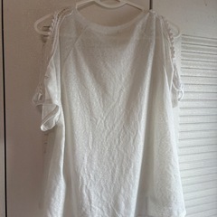 GU シャツ 
の画像