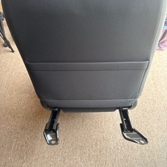 ハイエース　運転席の画像