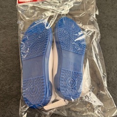 上履き 18センチの画像