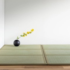 【美品】スクエア置き畳※3/31までの画像
