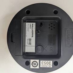 IKEA 廃盤　MALLHOPPA 　イケア　マルホッパの画像