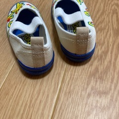 うわばきの画像