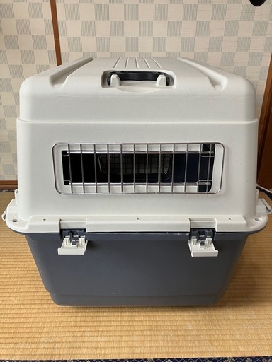 バリケンネル  MLサイズ