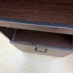 リユースのサカイ東金店 キッチンラック TJ18027の画像