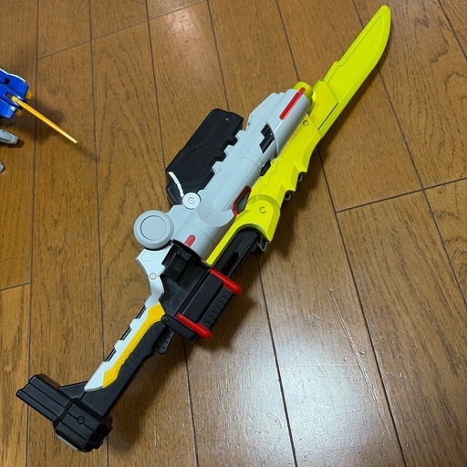 【中古品】恐竜ジャーセット レア品