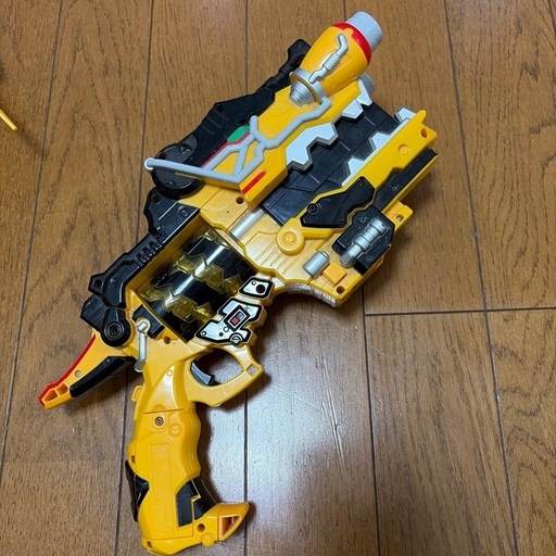 【中古品】恐竜ジャーセット レア品
