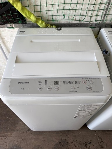 洗濯機2021パナソニック