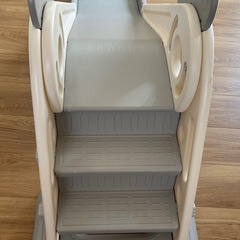 室内滑り台 1歳からの画像