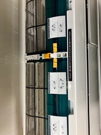 【中古】大阪引取限定　三菱電機 エアコン SRK65SZ-X 本体【KSC1F048】