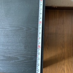 テーブルの画像