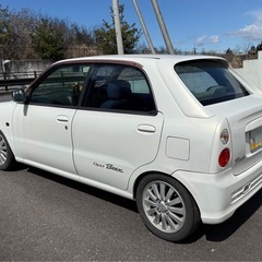 🚘【コミコミ価格★早い者勝ち】オプティ ターボ L802S｜調子良好！よく走る！格安！交渉可！の画像