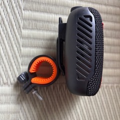 Bluetoothスピーカーの画像