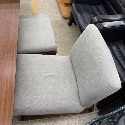 リユースのサカイ東金店 無印良品 ダイニングテーブルセット TJ18029