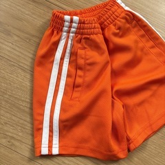 【美品】園体育着ズボン80ｻｲｽﾞ 0.1.2歳の画像