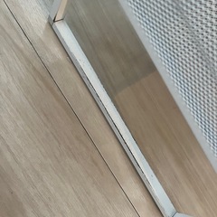 【受渡決定】IKEA 棚の画像