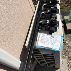 ルーフキャリア
の画像