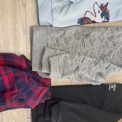 子供服 120~150の画像