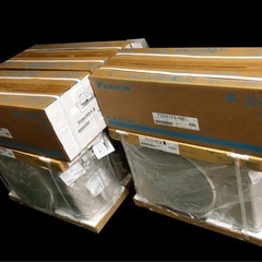 ①ダイキン沖縄仕様エアコン6畳2.2kw🥶標準取付け🔨込み価格🉐の画像