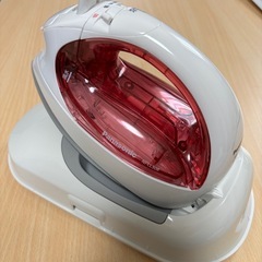 ※3/13までの受取限定　コードレスアイロン(パナソニック)の画像