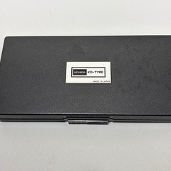 UCHIDA KD-TYPE 製図器の画像